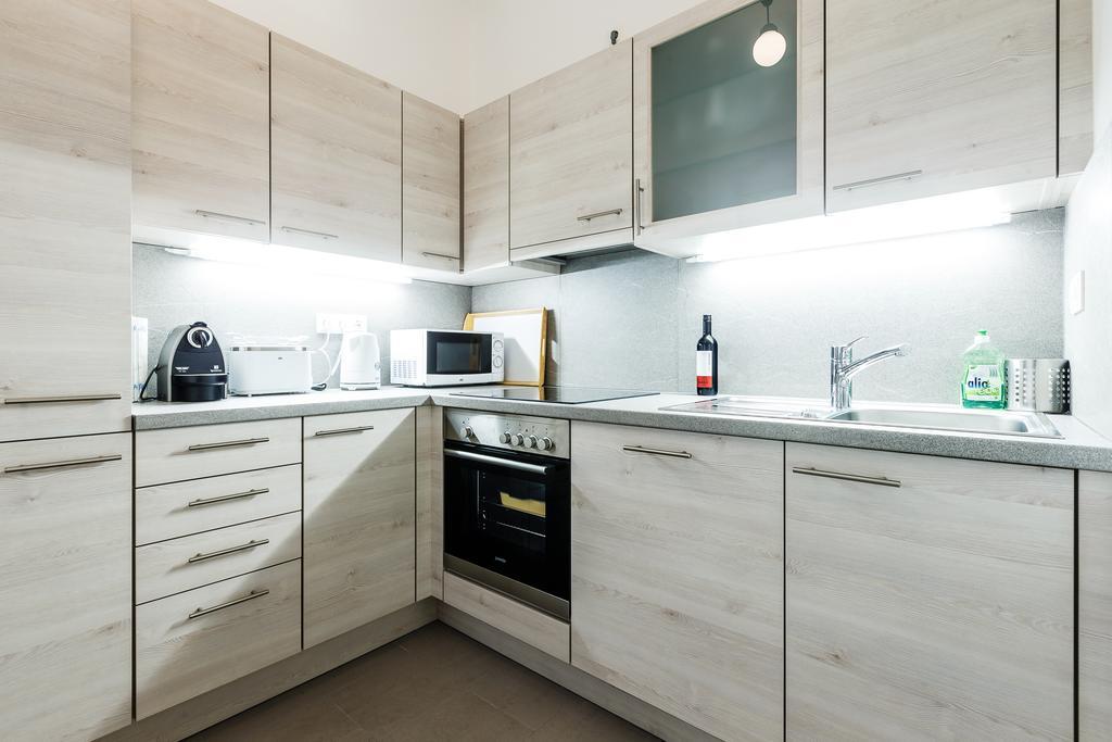 Judengasse Premium By Ichbucheat Apartment Vienna Bilik gambar