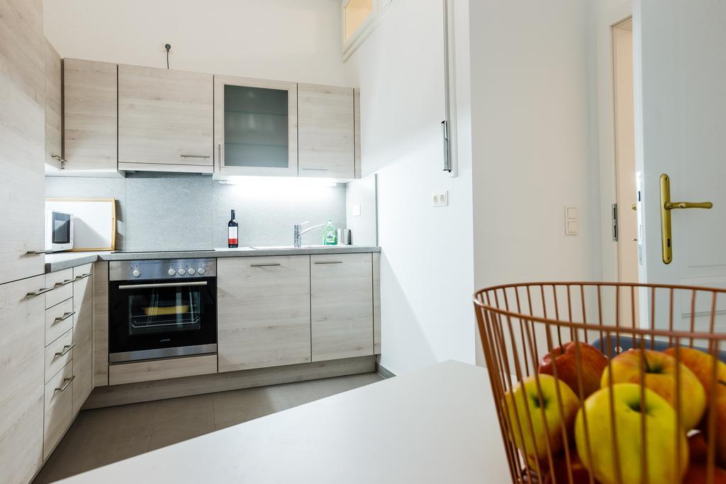 Judengasse Premium By Ichbucheat Apartment Vienna Bilik gambar