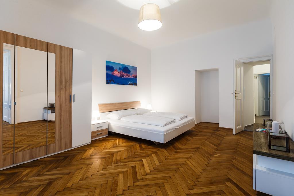 Judengasse Premium By Ichbucheat Apartment Vienna Bilik gambar
