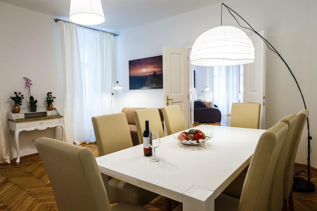 Judengasse Premium By Ichbucheat Apartment Vienna Bilik gambar