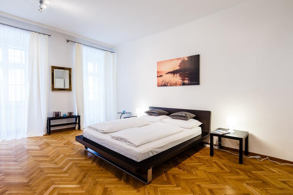 Judengasse Premium By Ichbucheat Apartment Vienna Bilik gambar