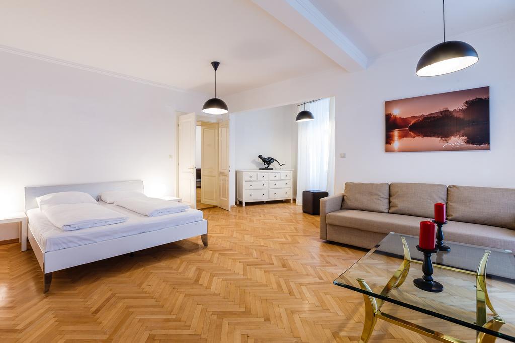 Judengasse Premium By Ichbucheat Apartment Vienna Bilik gambar
