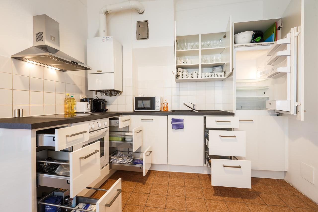 Judengasse Premium By Ichbucheat Apartment Vienna Luaran gambar