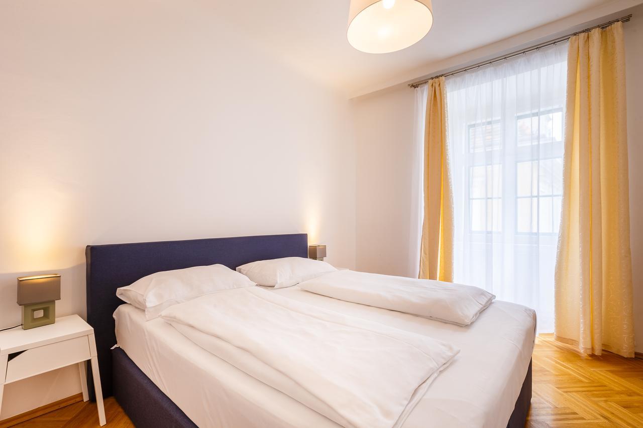 Judengasse Premium By Ichbucheat Apartment Vienna Luaran gambar