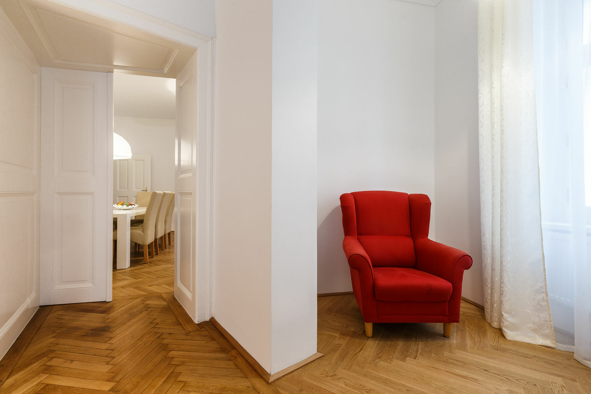 Judengasse Premium By Ichbucheat Apartment Vienna Luaran gambar