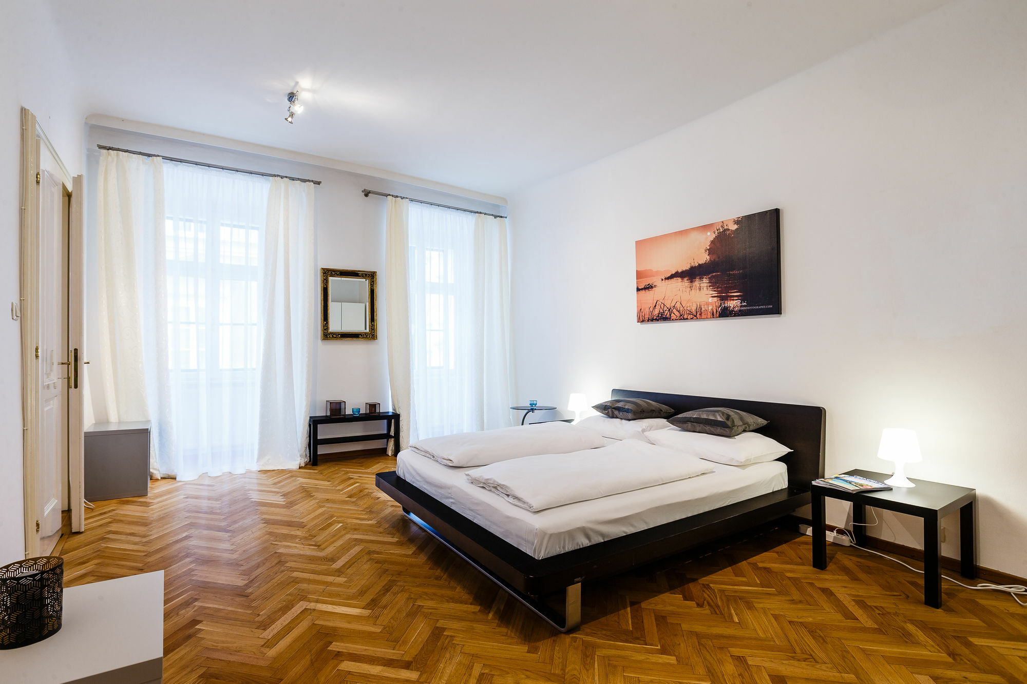 Judengasse Premium By Ichbucheat Apartment Vienna Luaran gambar