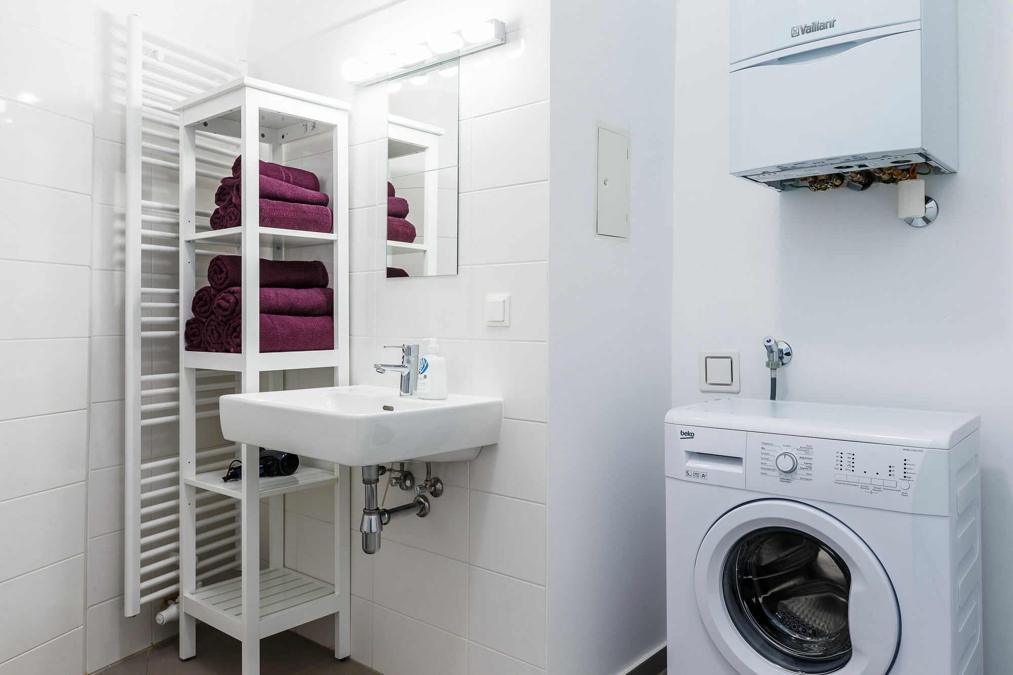 Judengasse Premium By Ichbucheat Apartment Vienna Luaran gambar