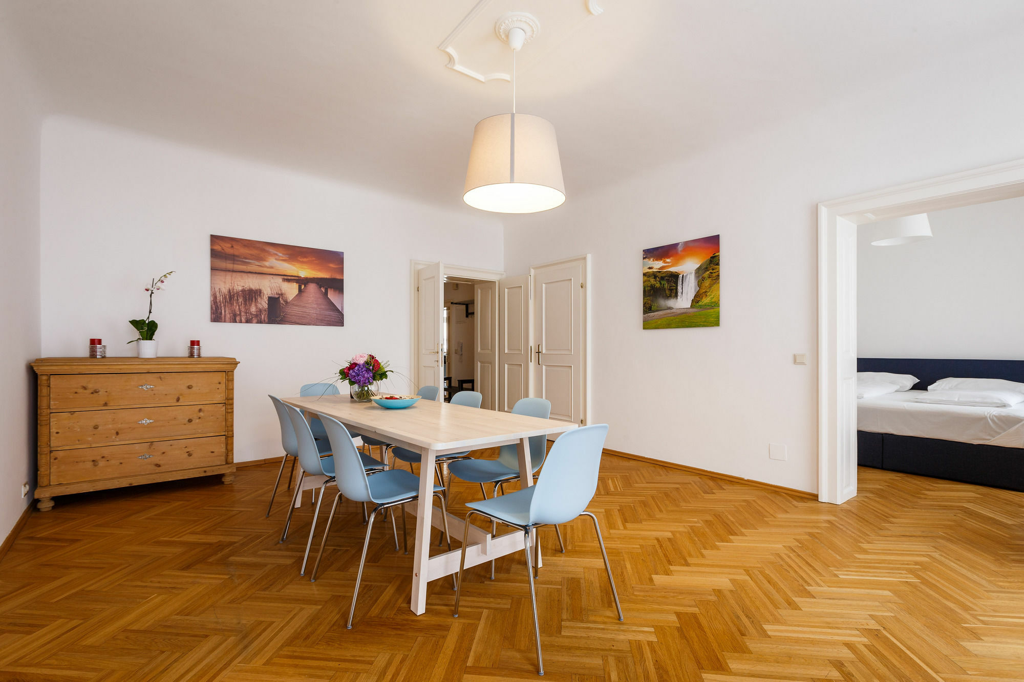 Judengasse Premium By Ichbucheat Apartment Vienna Luaran gambar