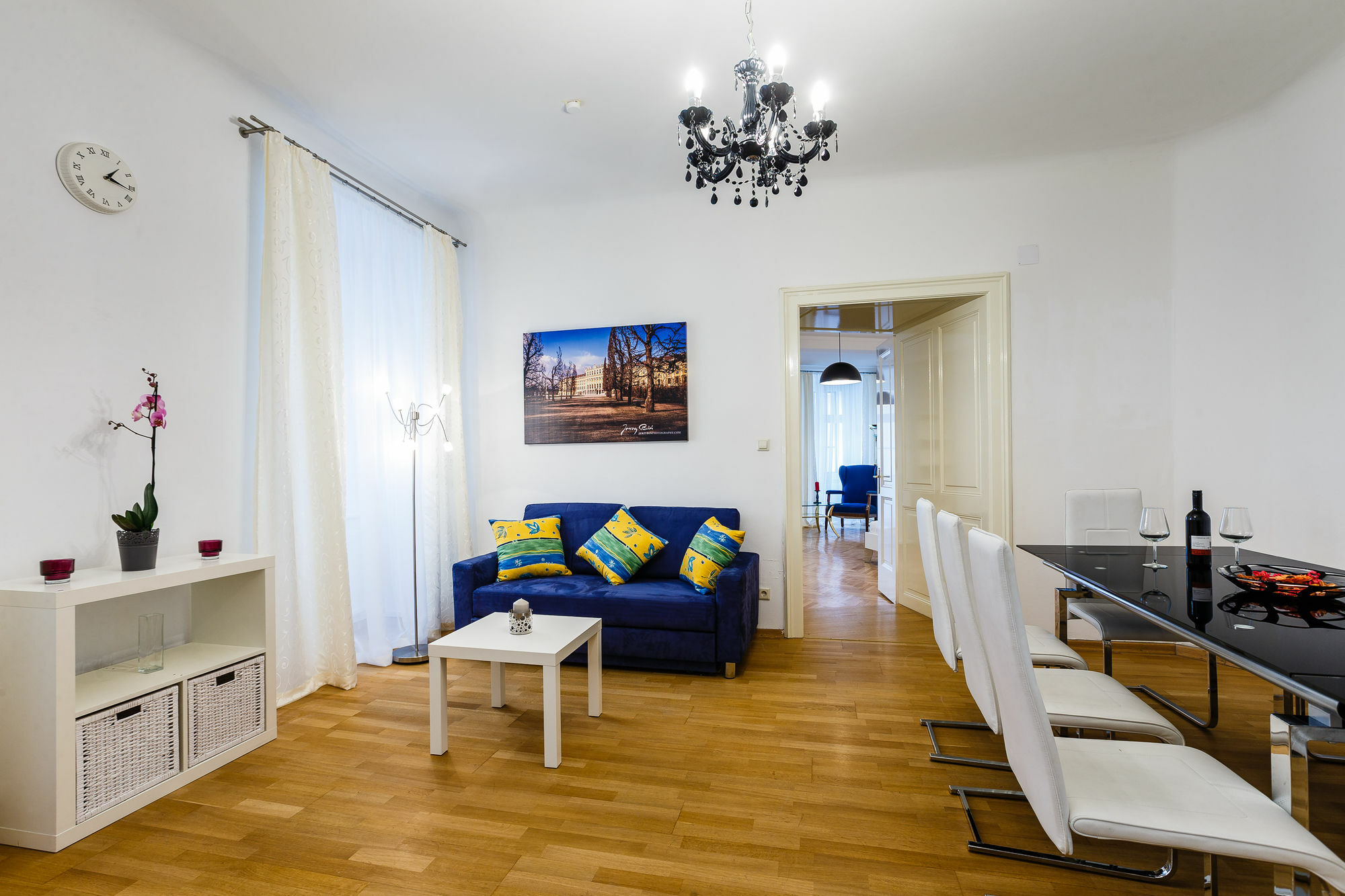 Judengasse Premium By Ichbucheat Apartment Vienna Luaran gambar