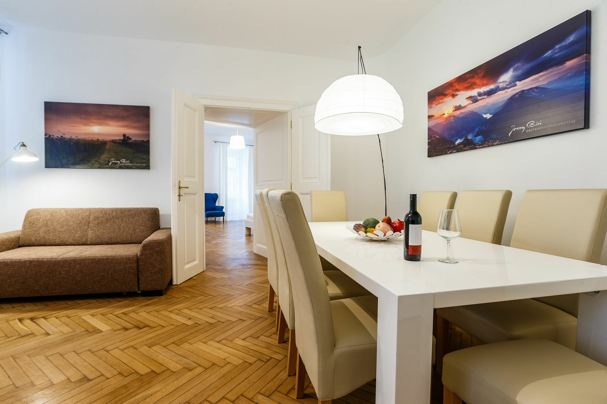 Judengasse Premium By Ichbucheat Apartment Vienna Luaran gambar