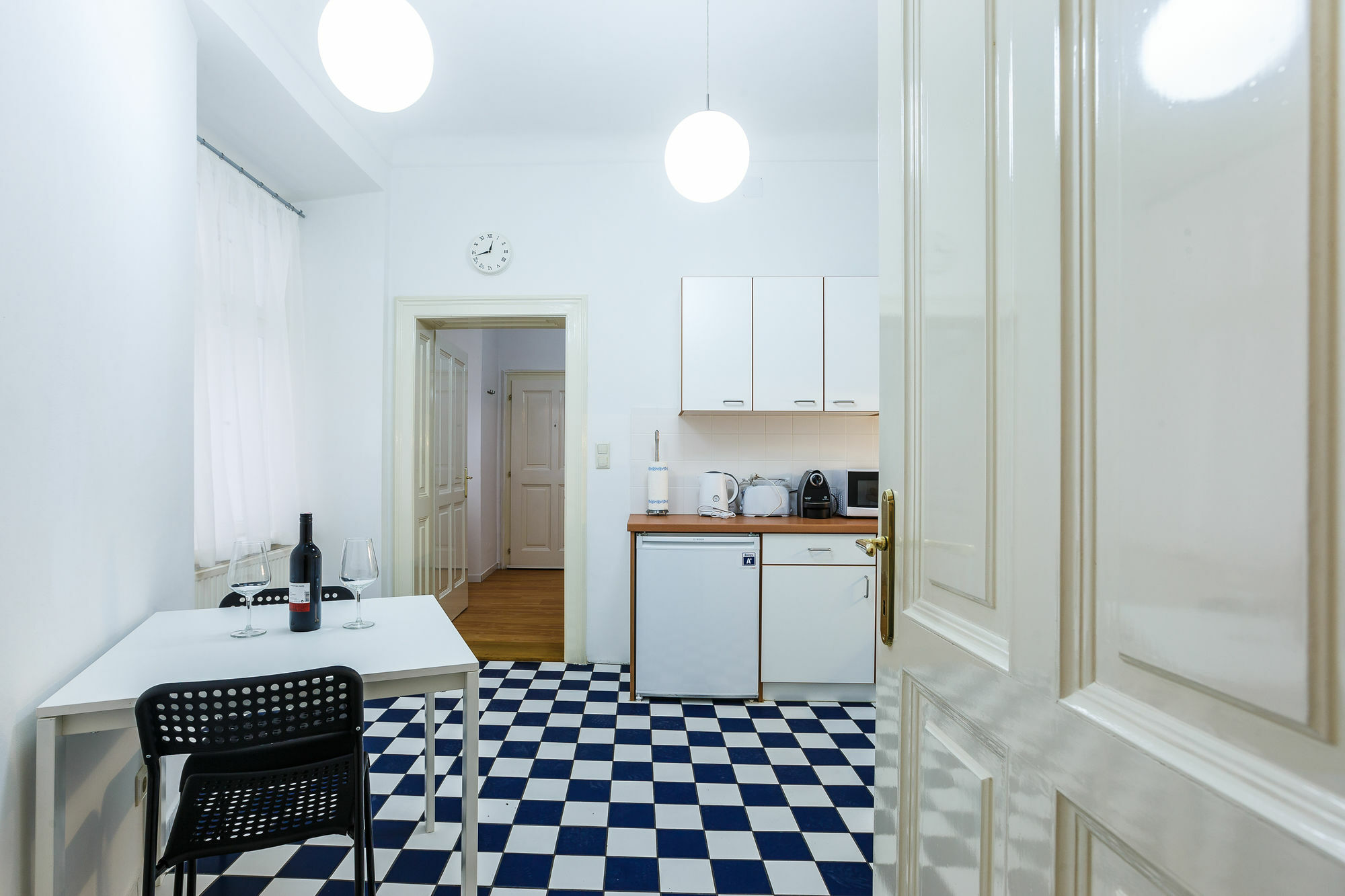 Judengasse Premium By Ichbucheat Apartment Vienna Luaran gambar