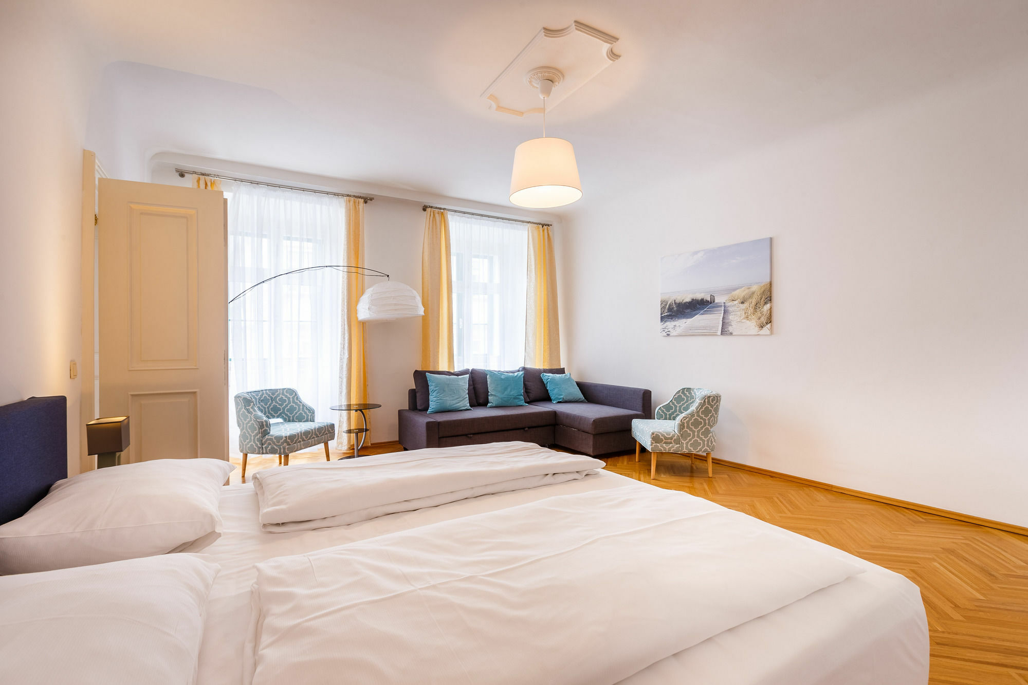 Judengasse Premium By Ichbucheat Apartment Vienna Luaran gambar